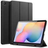 Imagem da oferta JETech Capa para Samsung Galaxy Tab S6 Lite 104 Polegadas 2024/2022/2020 com Suporte para Caneta S Capa para Tablet com