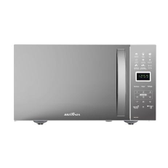 Imagem da oferta Micro-ondas Britânia Multifunções 28L 1400W 127V - BMO29EB