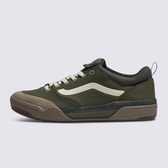 Imagem da oferta Tênis Vans Bmx Peak - Lewis Mills Olive Drab