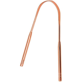 Imagem da oferta Raspador de Língua de Cobre SYANG - Higienizador Bucal Eficiente Remove Bactérias e Mau Hálito Cuidado Oral Completo