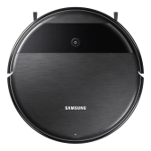 Imagem da oferta Aspirador Robô de Pó Samsung Powerbot-E VR5000RM 2 em 1 55W