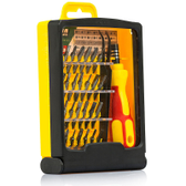 Imagem da oferta Kit Jogo de Chave de Precisão 32 Peças - TE-6032A