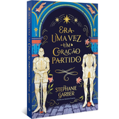 Imagem da oferta Livro Era uma vez um Coração Partido - Stephanie Garber