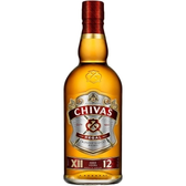Imagem da oferta Whisky Chivas Regal 12 anos Blended Escocês - 750 ml