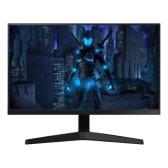 Imagem da oferta Monitor Gamer Samsung 22 Fhd 75hz Hdmi Vga Freesync T3 Cor Dark blue gray 100V/240V