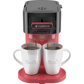 Imagem da oferta Cafeteira Cadence Single Up