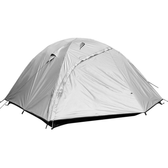 Imagem da oferta NAUTIKA Barraca para acampamento com avance estruturado fechado Modelo Onix com capacidade para 4 pessoas. Coluna d’água 2.000mm. Modelo I