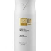 Imagem da oferta Escova Progressiva 150g - Fashion Gold