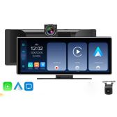 Imagem da oferta YUEHOO 11.26'' Estéreo para carro Carplay com câmera embutida 4K HD