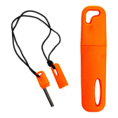 Imagem da oferta Pederneira De Sobrevivência Albatroz Fishing - Ym-11