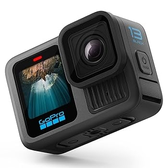 Imagem da oferta Câmera de Ação GoPro HERO13 Black -o à prova d'água 10m 5.3K60 HLG HDR 27MP