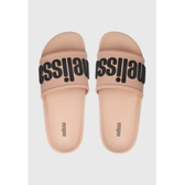 Imagem da oferta Rasteira Slide Melissa Chill - Feminino