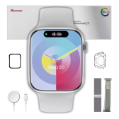 Imagem da oferta Relógio Smartwatch W99+ Serie 9 Amoled Nfc Chatgpt Original