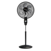 Imagem da oferta Ventilador de Coluna Mallory Éolo 40cm 6 Pás 3 Velocidades 126W B9440170