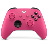 Imagem da oferta Controle Sem Fio Xbox - Deep PINK