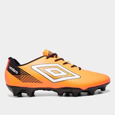 Imagem da oferta Chuteira Campo Umbro On Unissex