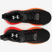 Imagem da oferta Tênis Masculino Under Armour Hooper - Tam 41