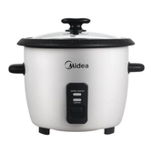 Imagem da oferta Panela de Arroz Elétrica 2,5L Branca Midea