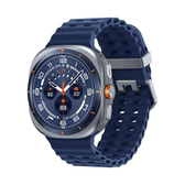Imagem da oferta Galaxy Watch Ultra 47mm LTE - Titânio Azul