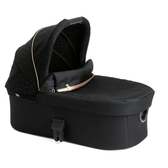 Imagem da oferta Berço Moisés Chicco Portátil De 0-6 Meses Best Friend Preto - 8079461560000