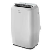 Imagem da oferta Ar Condicionado Portátil Philco PAC12000F5 12.000 BTU/h Frio Com Controle Cor Branco 220V