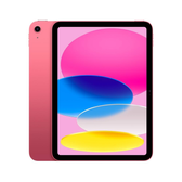Imagem da oferta Apple 2025 iPad (Wi-Fi 128 GB) - Rosa (A16)