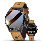 Imagem da oferta Relógio Inteligente Homens Smartwatches Chamada Bluetooth