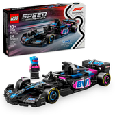 Imagem da oferta Kit de Construção Lego Speed Champions BWT Alpine F1 Team A524 - 77248
