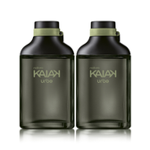 Imagem da oferta Kit Natura Kaiak Urbe Masculino - 2 unidades