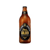 Imagem da oferta Cerveja Baden Baden Golden Ale - Garrafa 600ml - Cerveja