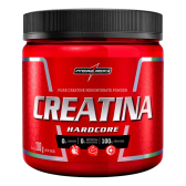 Imagem da oferta Creatina Integralmédica 300g Sabor Natural