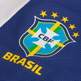 Imagem da oferta Calção Seleção do Brasil CBF Dry Masculino