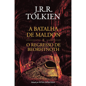 Imagem da oferta A batalha de Maldon e o regresso de Beorhtnoth