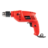 Imagem da oferta Furadeira De Impacto Einhell Th-id 600 E