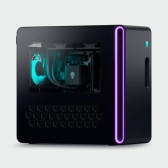 Imagem da oferta Desktop Dell Alienware Aurora Intel Core Ultra 9
