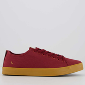 Imagem da oferta Tênis Reserva Overclean Vinho