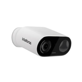 Imagem da oferta Câmera Inteligente Intelbras iM8 3MP Wi-Fi