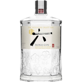 Imagem da oferta Roku Gin Japonês Roku 700Ml