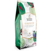 Imagem da oferta Cafe Torrado em Grãos Fazenda Floresta Especial Clássico 1kg