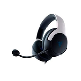 Imagem da oferta Headset Gamer Razer Kaira X Ps5 Branco - RZ0403970700R