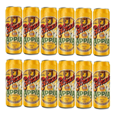 Imagem da oferta Cerveja Colorado Appia Trigo com Mel - 8 Latas 350ml