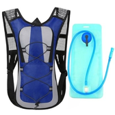 Imagem da oferta Mochila De Hidratação Para Corrida Bolsa De Agua Ciclismo Bolsa de Agua Mochila para Trilhas Corrida Rumos