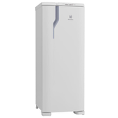 Imagem da oferta Geladeira Electrolux Degelo Prático RE31 com Controle de Temperatura 240L