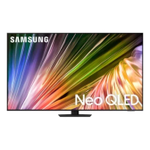 Imagem da oferta Smart Tv Samsung Ai Tv 65" Neo QLED 4k 2024 - Qn65qn85da