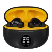 Imagem da oferta TWS 9D Digital Bluetooth Esportes Headset Controle De Toque 12 Horas Bateria