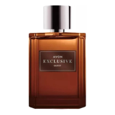 Imagem da oferta Colônia Avon Exclusive Quest 75ml
