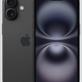Imagem da oferta Apple iPhone 16 (512 GB) Preto - Em 12x Sem Juros