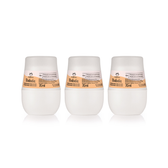 Imagem da oferta Kit Desodorante Antitranspirante Roll-on Tododia Manga Rosa e Água de Coco (3 unidades)