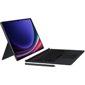 Imagem da oferta Tab S9 Ultra Grafite 512GB 14.6" WiFi Câmera Principal 13MP+ 8MP UW Câmera Frontal 12 MP + 12MP UW