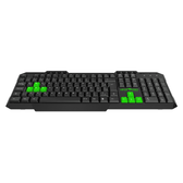 Imagem da oferta Teclado Python | Viper Pro Gamer - Viper Pro Gamer